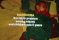 A Simple Solution for Diarrhoea in infants and young children - Slide 35