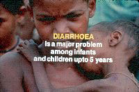 A Simple Solution for Diarrhoea in infants and young children - Slide 36