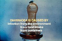 A Simple Solution for Diarrhoea in infants and young children - Slide 49