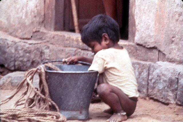 Slide 58 - A Simple Solution to curb the effects of diarrhoea in infants and young children