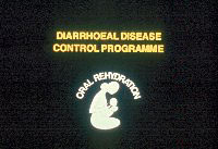 A Simple Solution for Diarrhoea in infants and young children - Slide 89