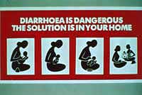 A Simple Solution for Diarrhoea in infants and young children - Slide 137