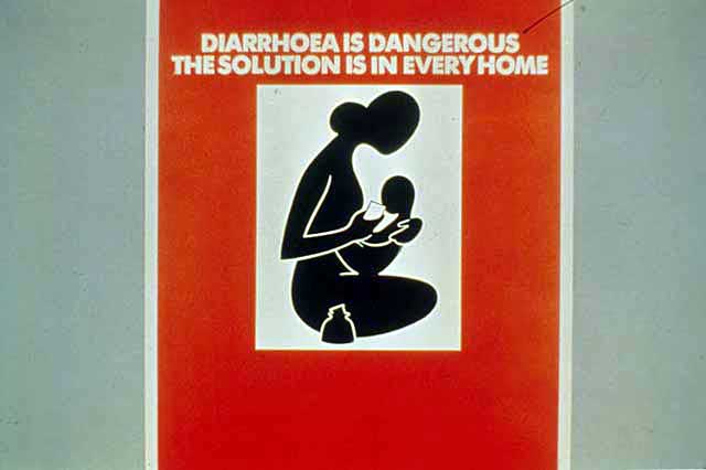 Slide 146 - A Simple Solution to curb the effects of diarrhoea in infants and young children