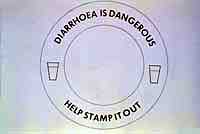 A Simple Solution for Diarrhoea in infants and young children - Slide 147
