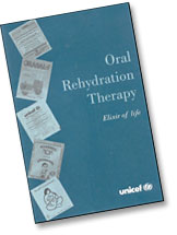 Oral Rehydration Therapy: Elixir of life