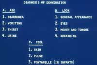 - slide 2 - Acute Diarrhoeal Diseases