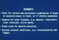  - Acute Diarrhoeal Diseases - slide 34