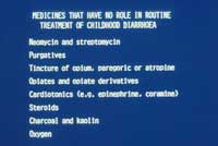  - Acute Diarrhoeal Diseases - slide 36