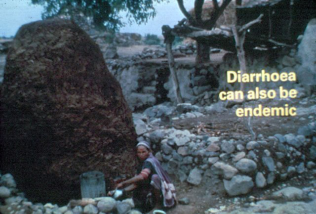 Slide 42 - A Simple Solution to curb the effects of diarrhoea in infants and young children