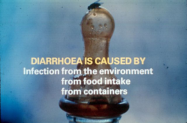 Slide 49 - A Simple Solution to curb the effects of diarrhoea in infants and young children