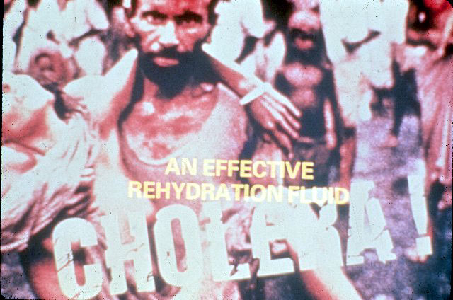 Slide 85 - A Simple Solution to curb the effects of diarrhoea in infants and young children