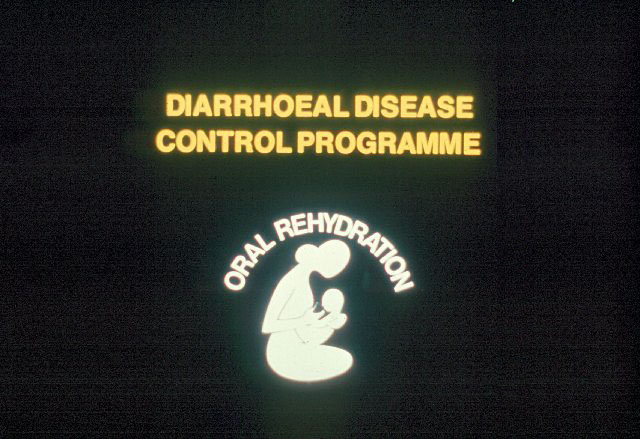 Slide 89 - A Simple Solution to curb the effects of diarrhoea in infants and young children