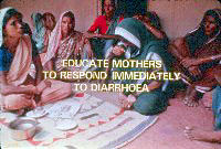 A Simple Solution for Diarrhoea in infants and young children - Slide 112