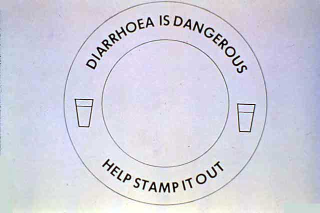 Slide 147 - A Simple Solution to curb the effects of diarrhoea in infants and young children